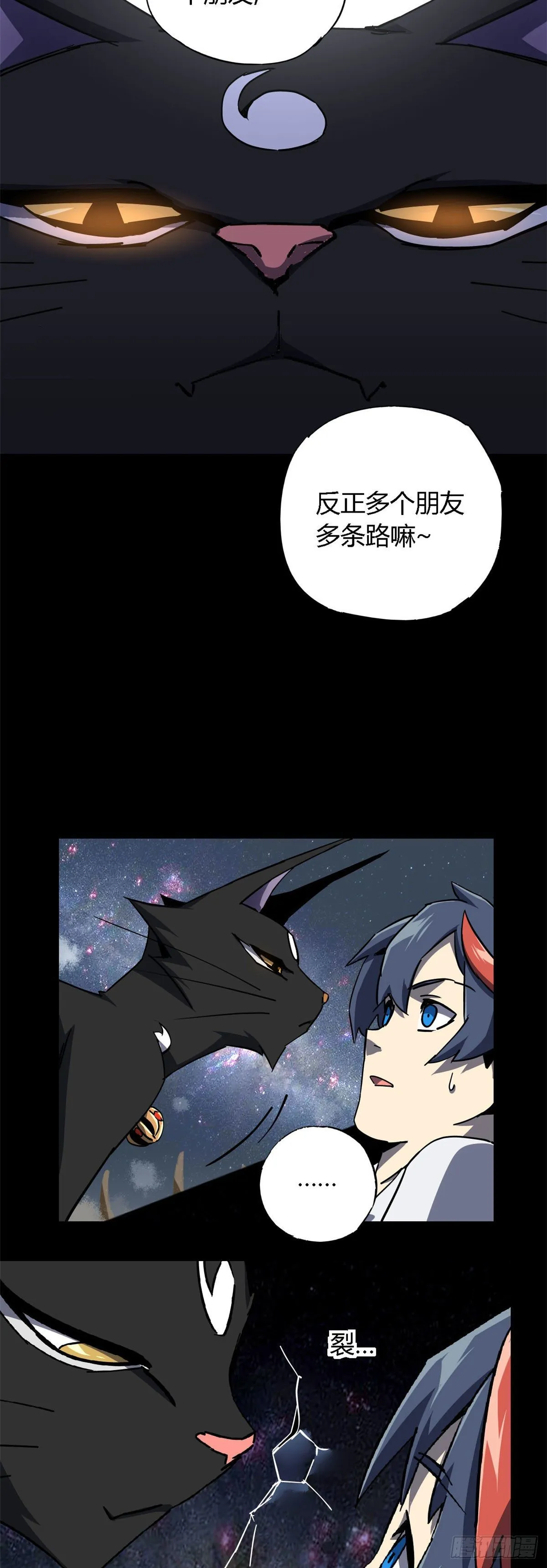 11 爱猫人士表示谴责 第6页