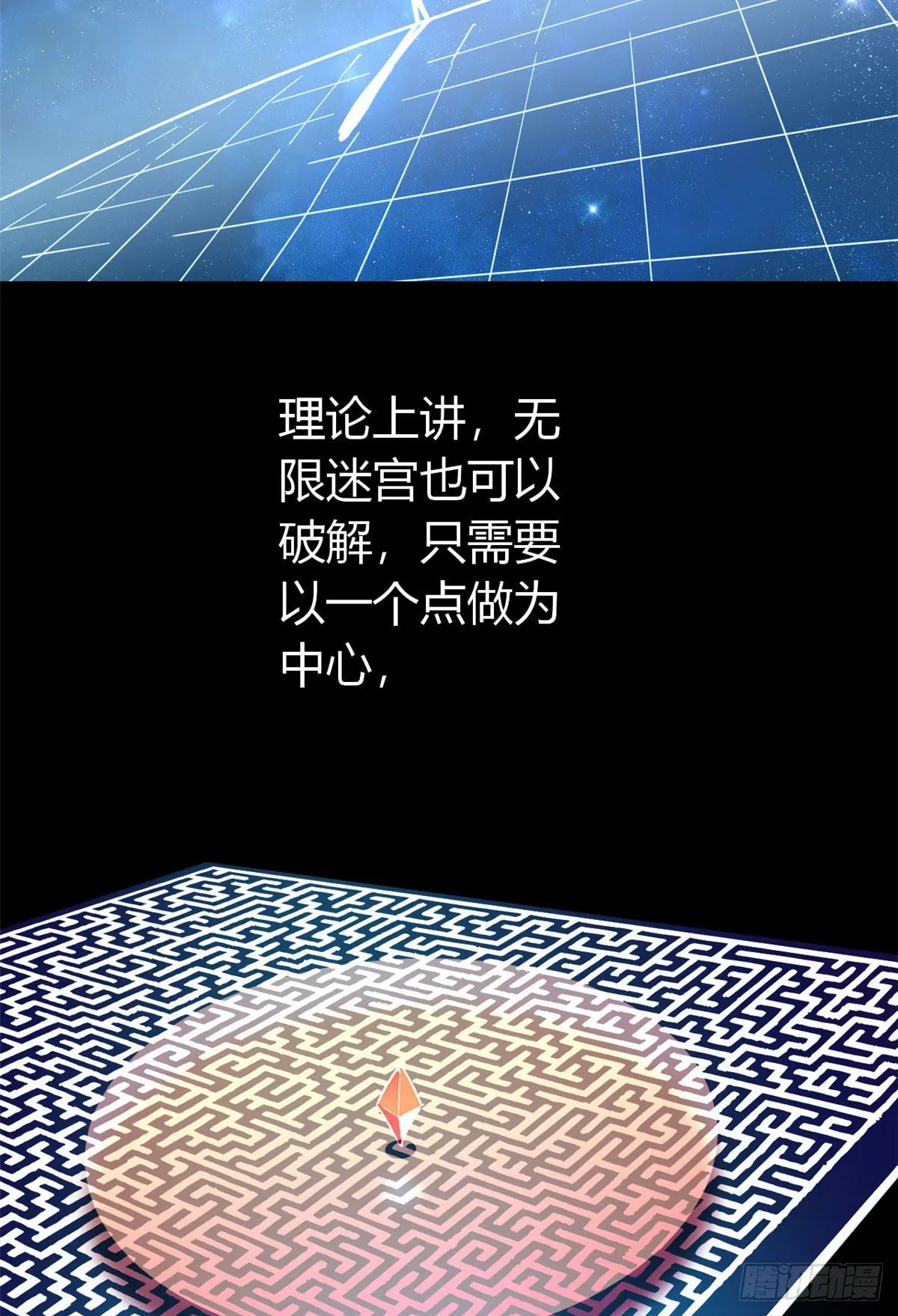 26 门开了？ 第19页
