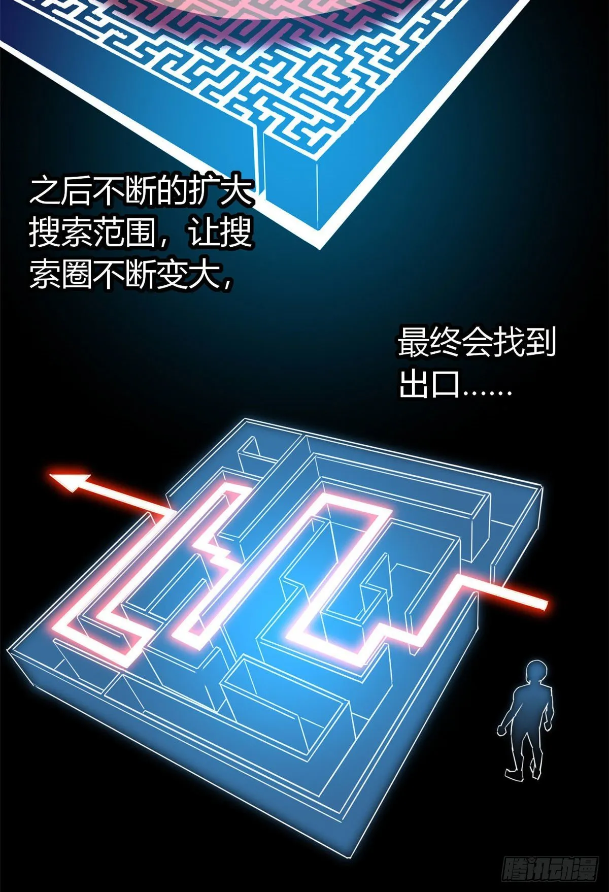 26 门开了？ 第20页