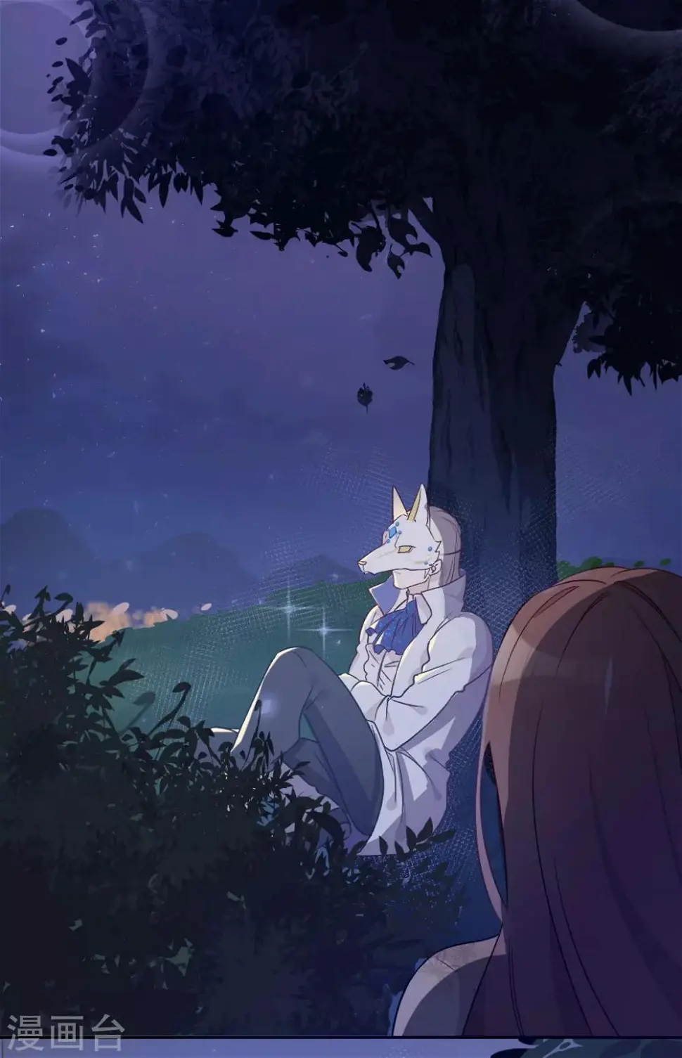 第16话 第19页