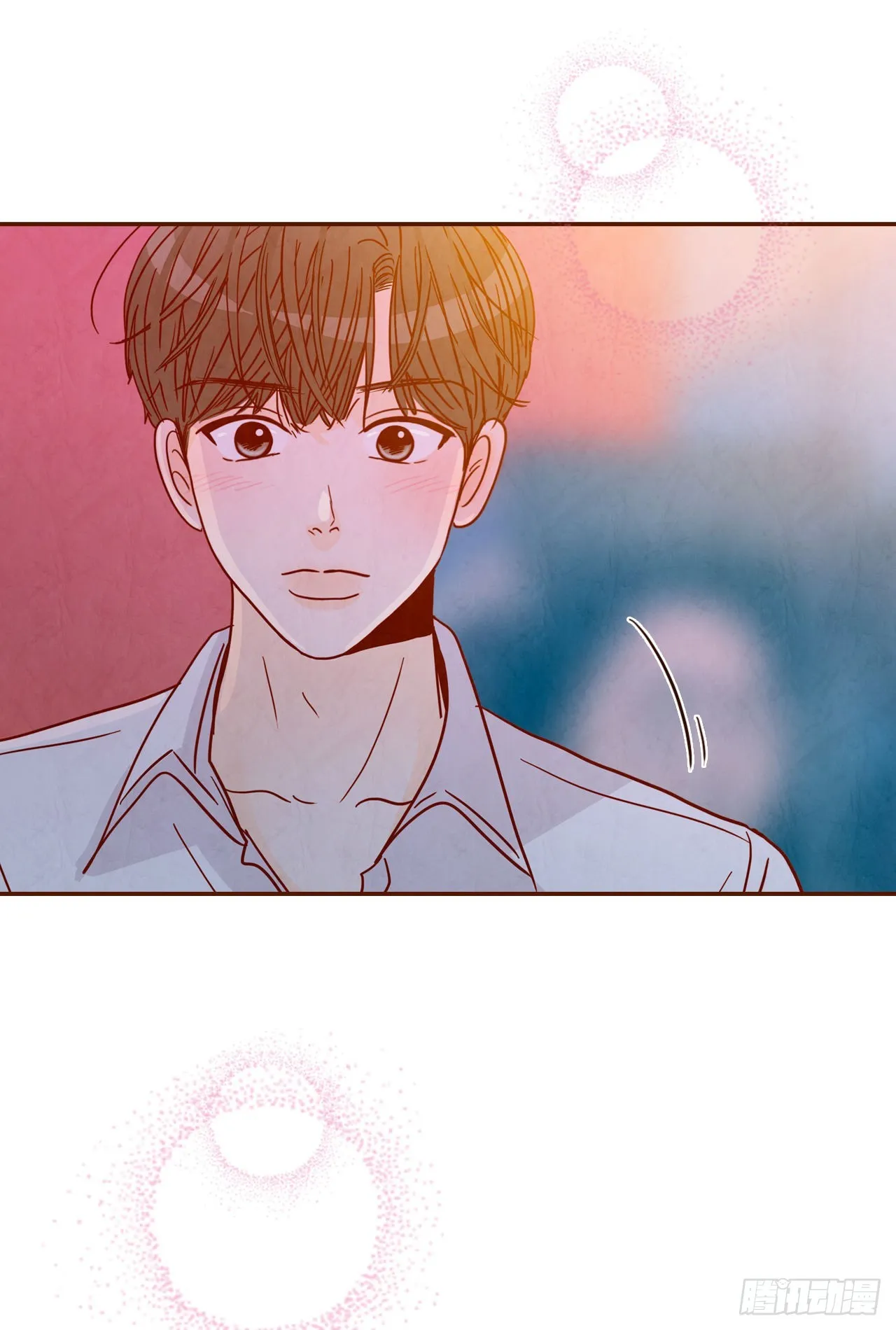 55.我们去看烟花秀吧 第24页