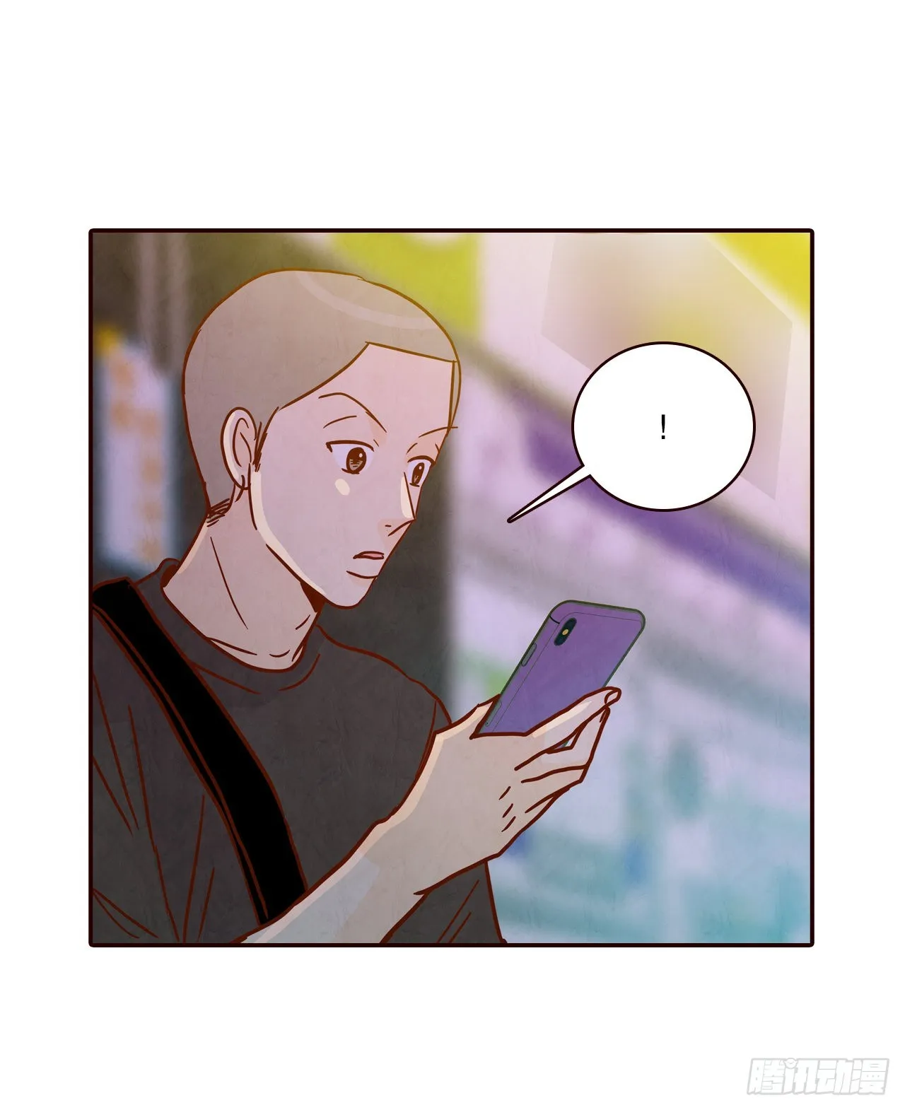 55.我们去看烟花秀吧 第58页