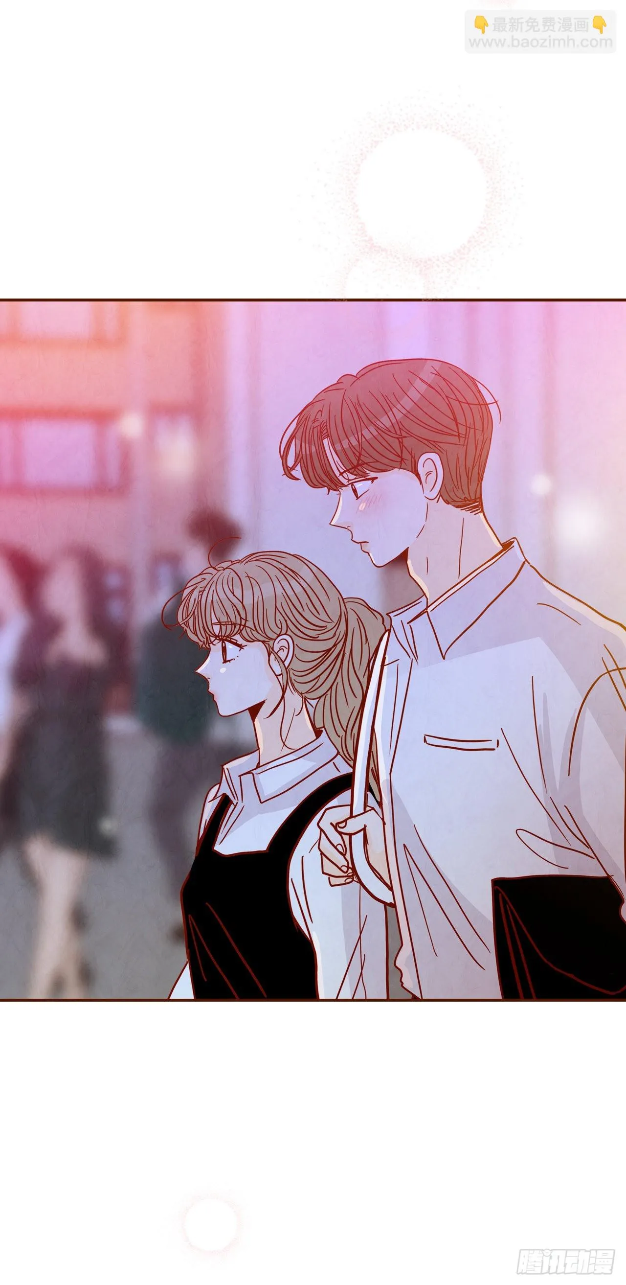 55.我们去看烟花秀吧 第70页