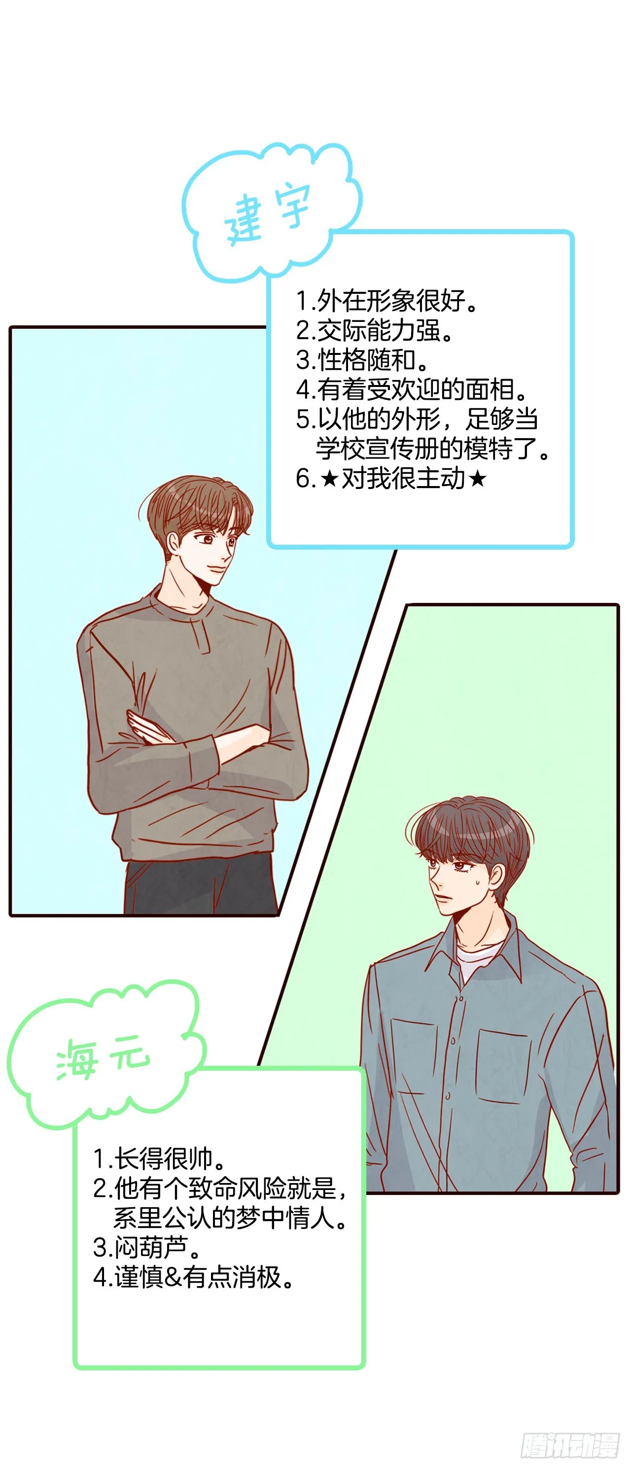 51.肌肉男 第35页