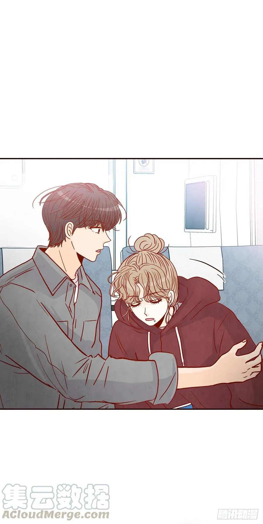 35.学霸郑海元 第1页
