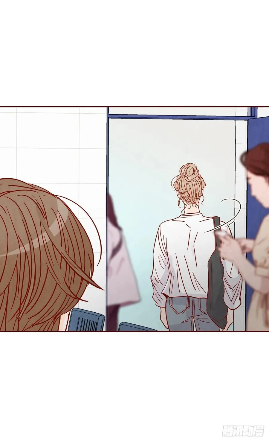32.妈妈生气了！ 第69页
