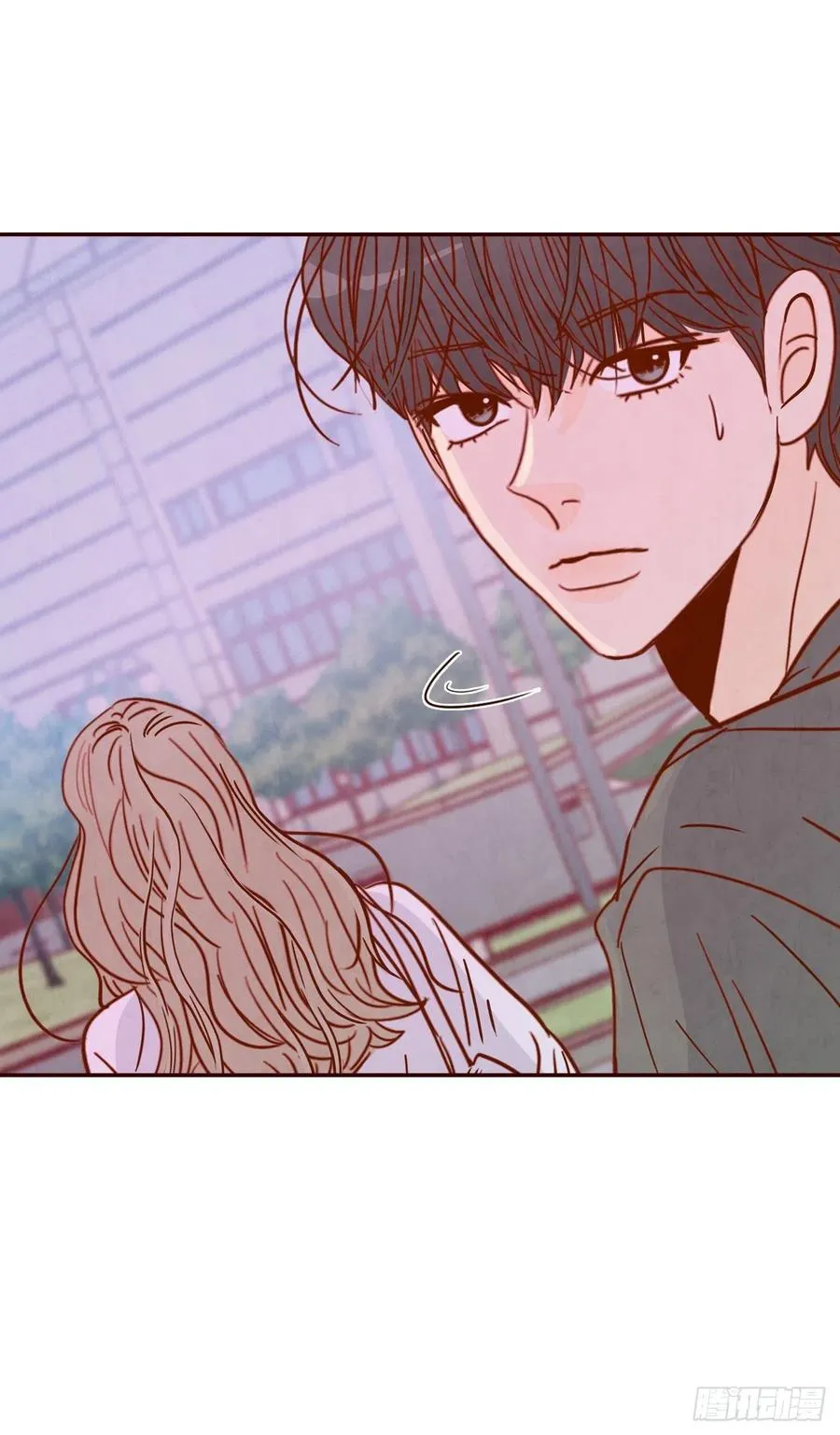28.和郑海元一起吃个饭 第24页