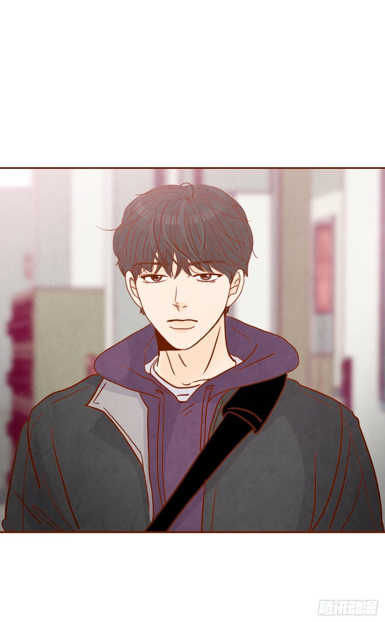 3.这是我们的缘分！ 第74页