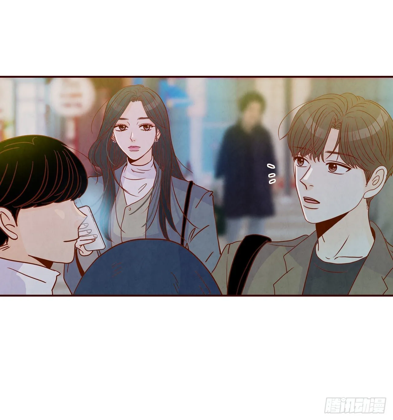 6.“关种”学姐的初登场 第2页