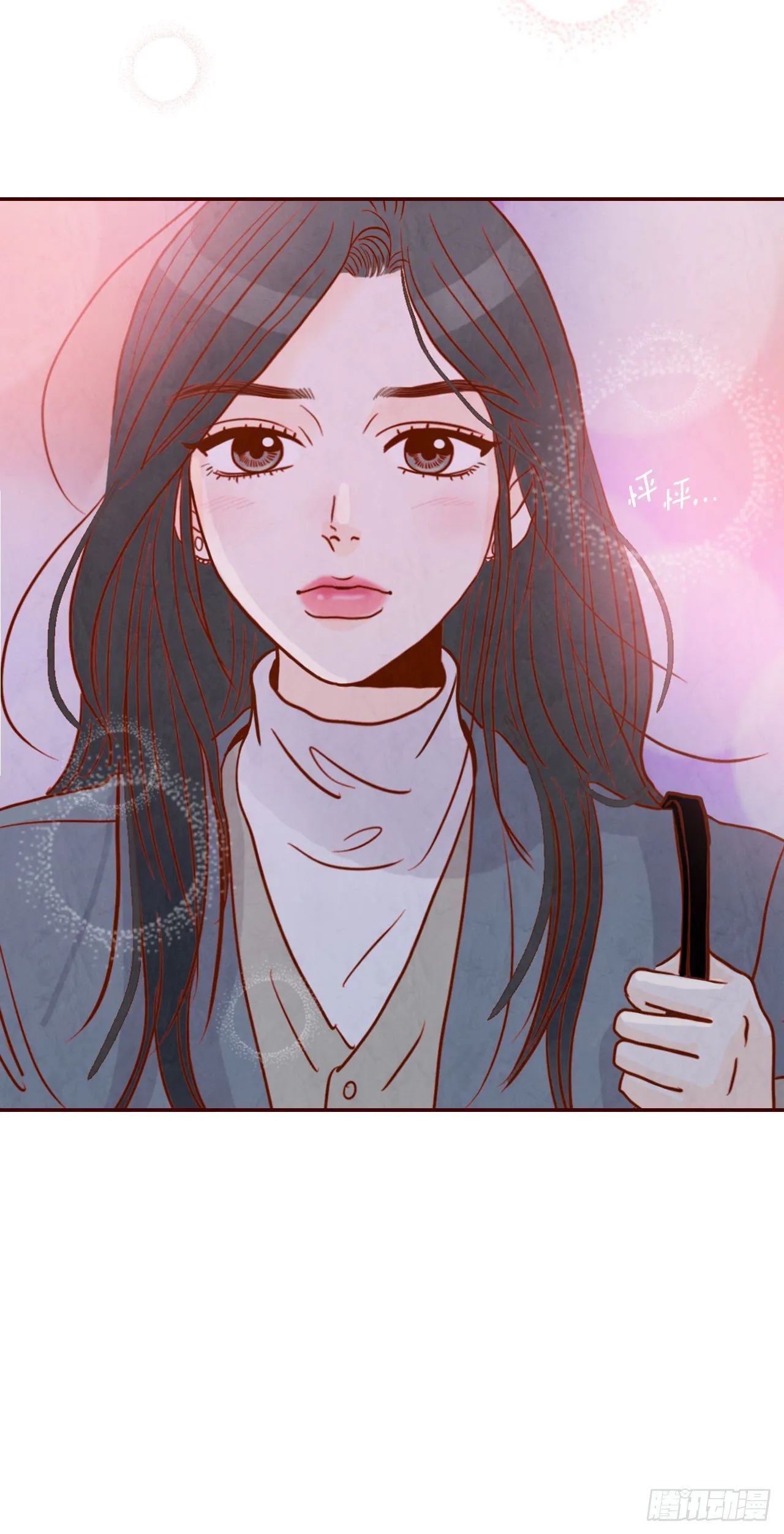 6.“关种”学姐的初登场 第68页