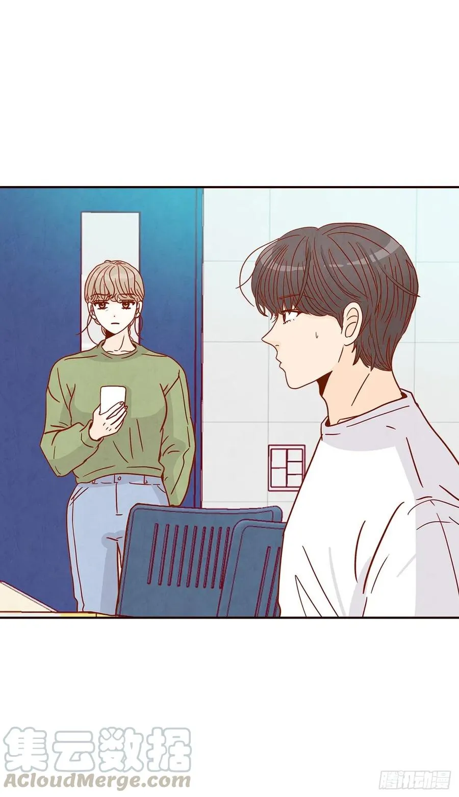 19.金手3人帮 第29页
