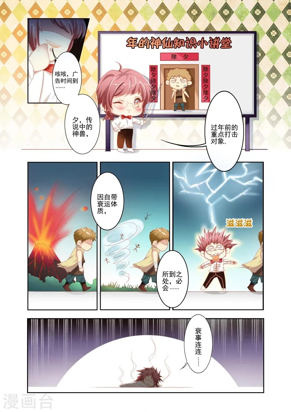 第1话 第14页