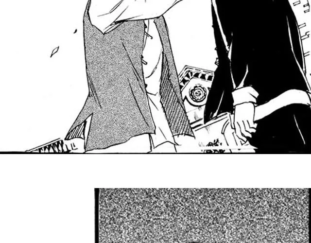第6话 千钧一发！ 第11页
