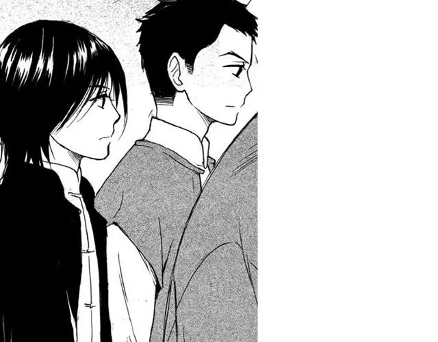 第6话 千钧一发！ 第45页