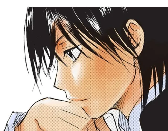 第4话 不管发生什么，你都会站在我这边吗？ 第48页