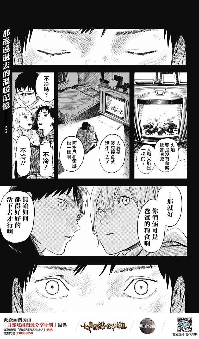 第2话 第1页