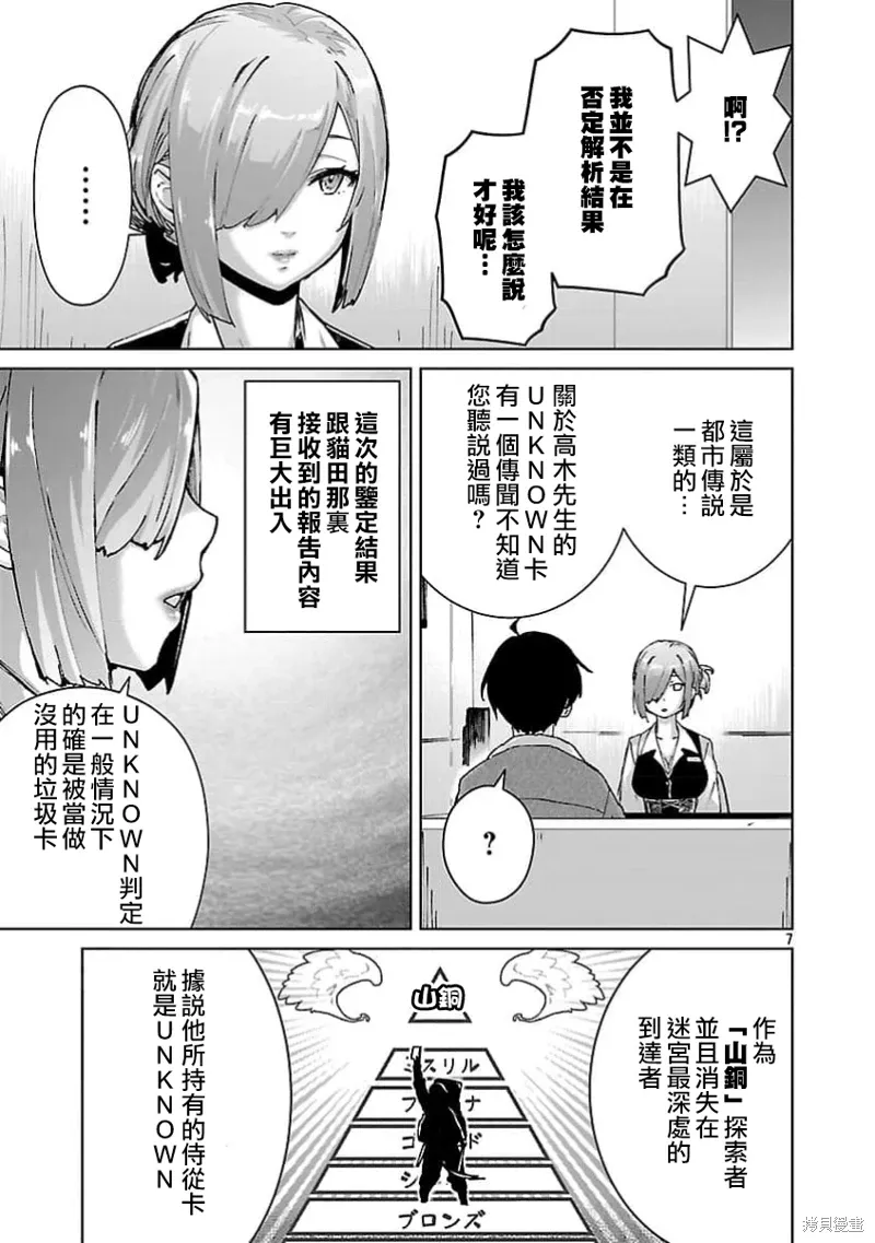 第33话 第7页