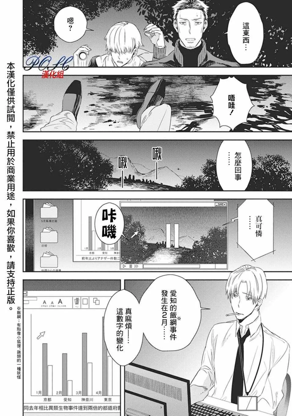 第5话 第1页