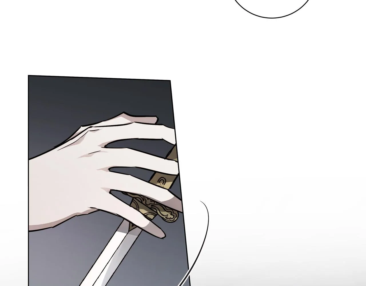 第82话 你是来救我们的吗？ 第21页
