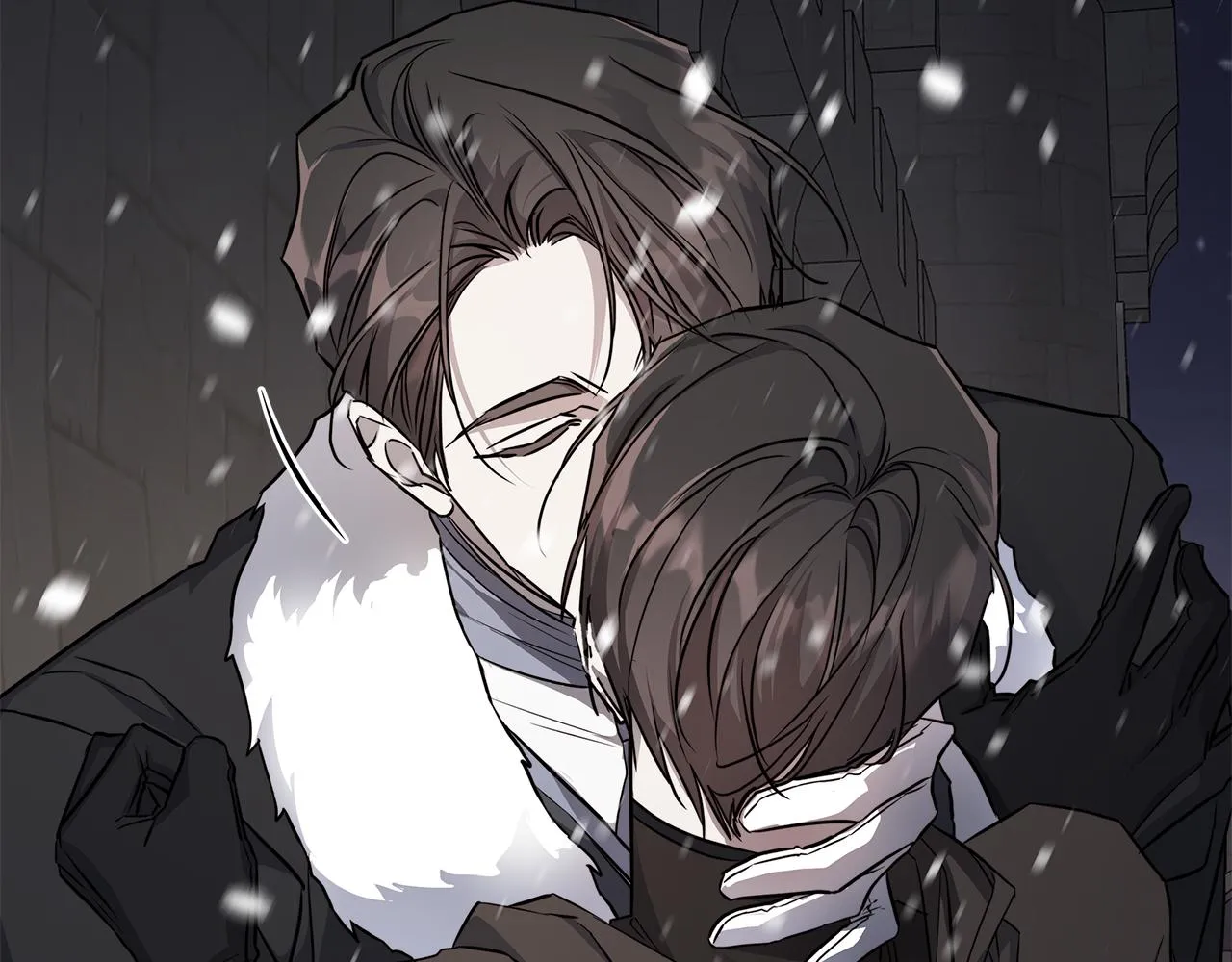 第69话 不再相信 第52页