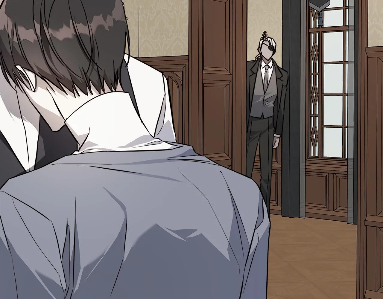 第77话“爸爸们”登场 第7页