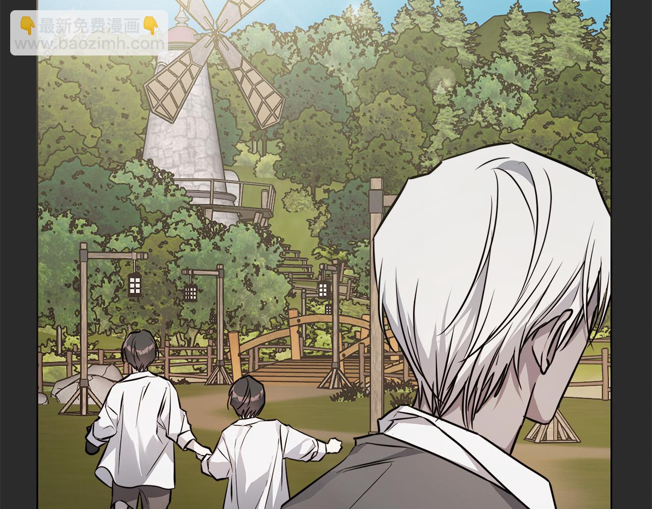 第77话“爸爸们”登场 第48页