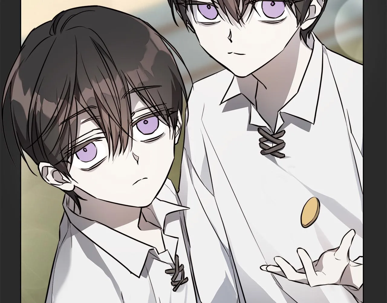 第77话“爸爸们”登场 第56页