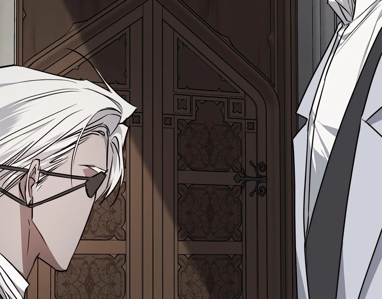第77话“爸爸们”登场 第77页