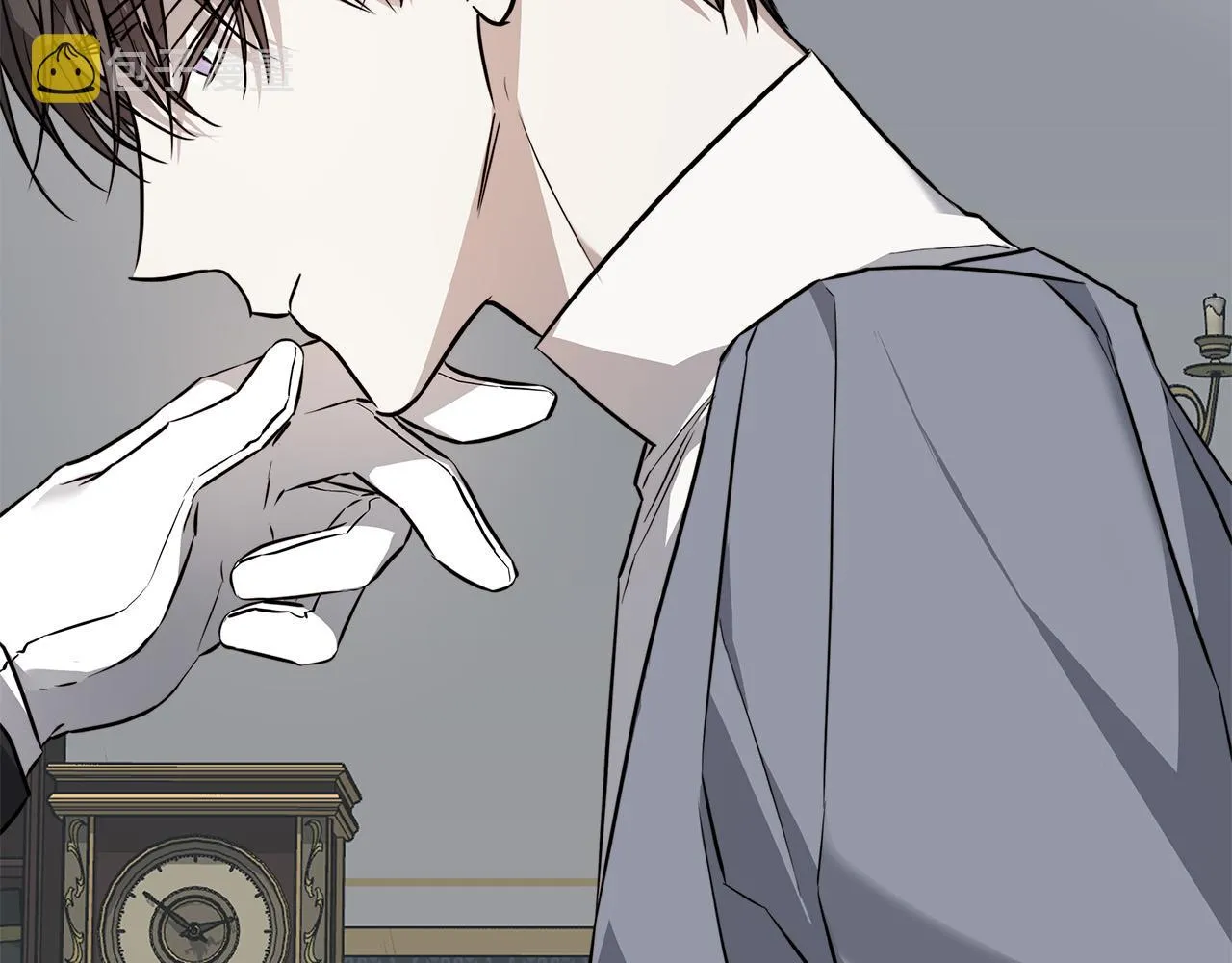 第77话“爸爸们”登场 第101页