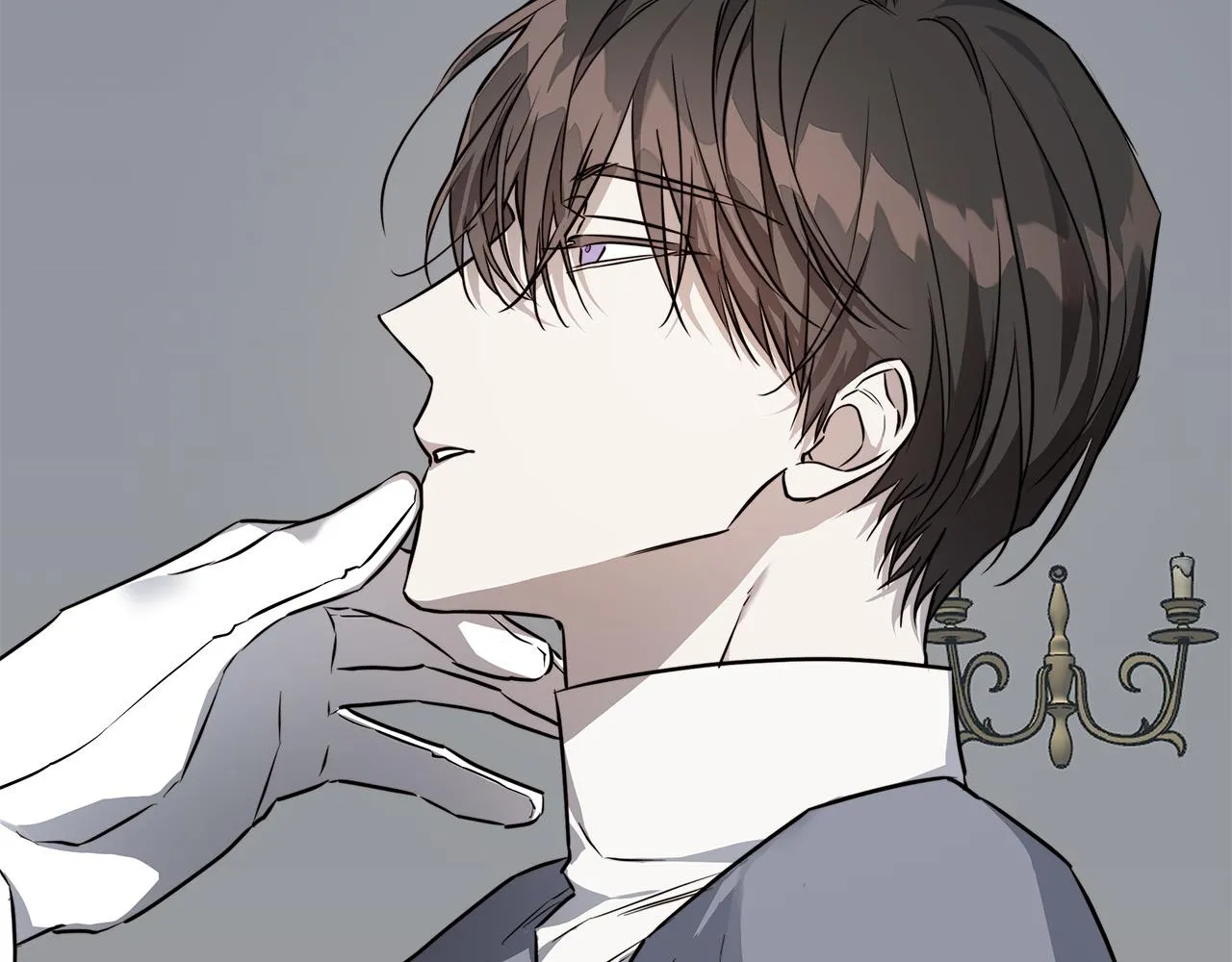 第77话“爸爸们”登场 第111页