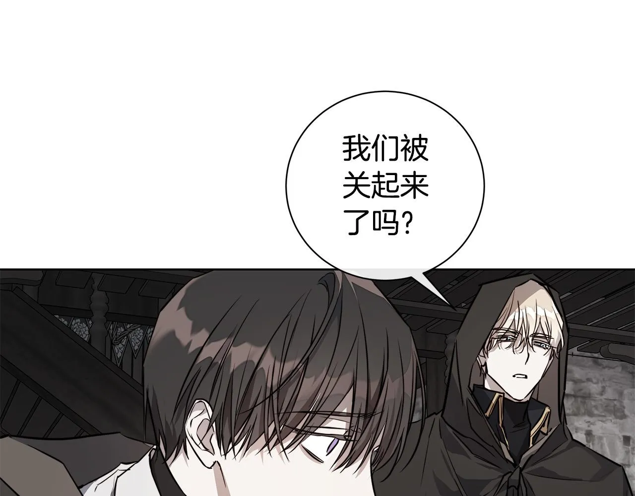 第76话正在恢复记忆 第33页