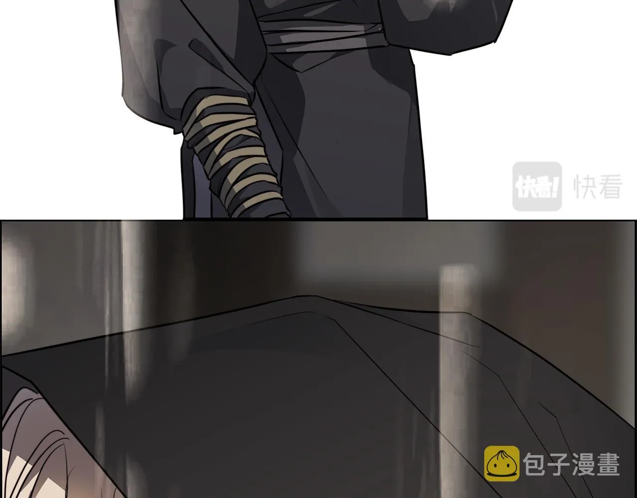 第76话正在恢复记忆 第105页
