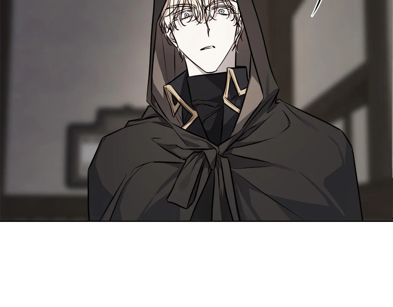 第76话正在恢复记忆 第110页