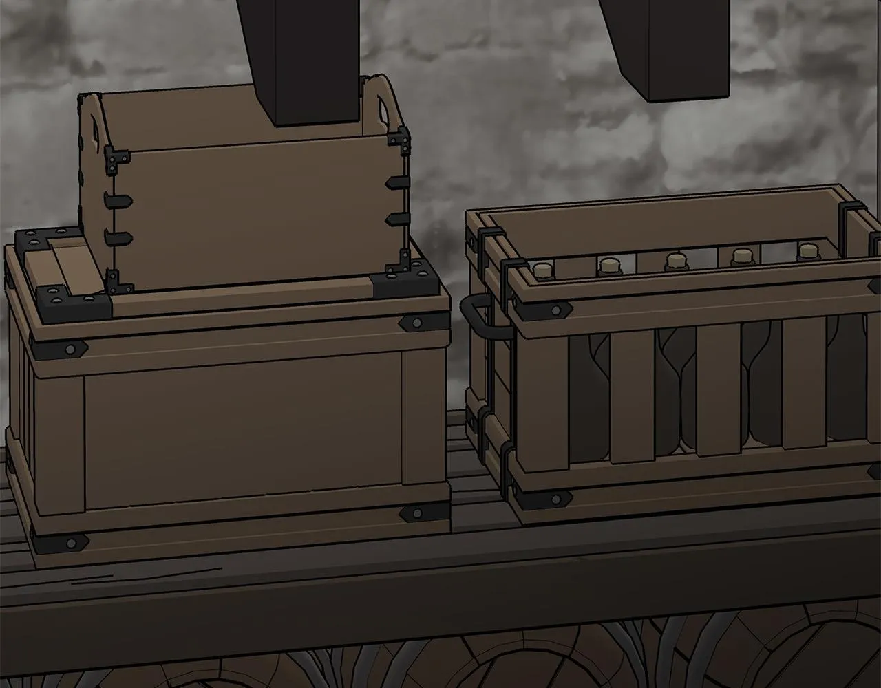 第75话了解你的另一面 第75页