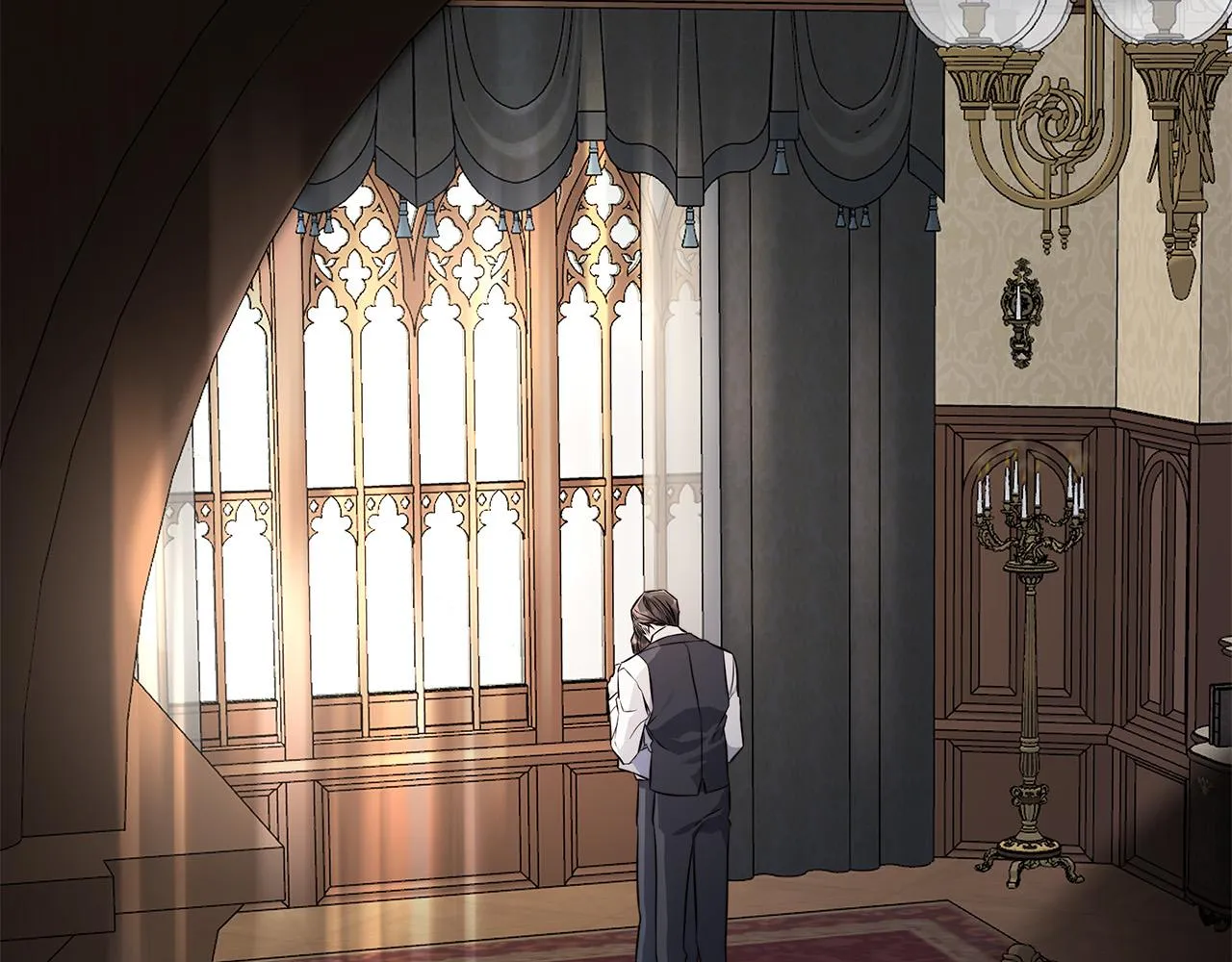 第74话利用我吧 第73页