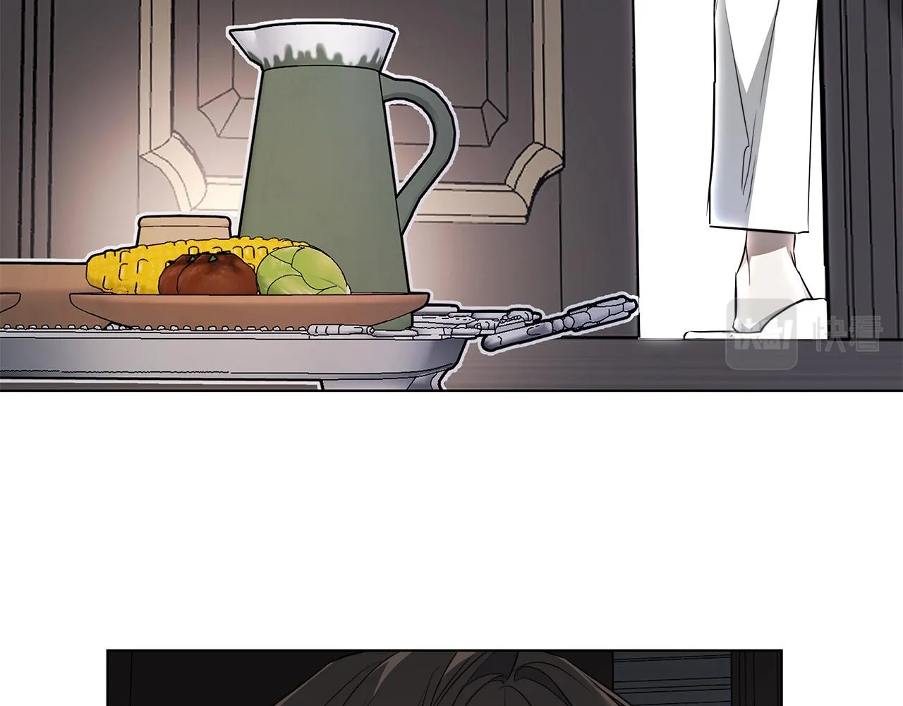 第64话 回到原点 第26页