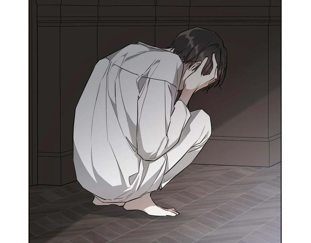 第64话 回到原点 第47页