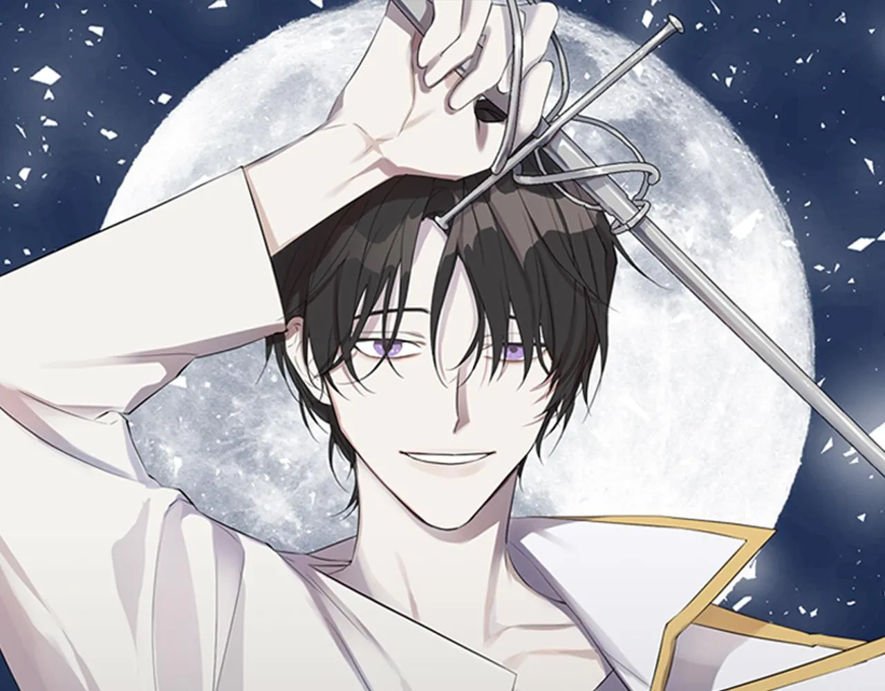 第62话 羡慕 第102页