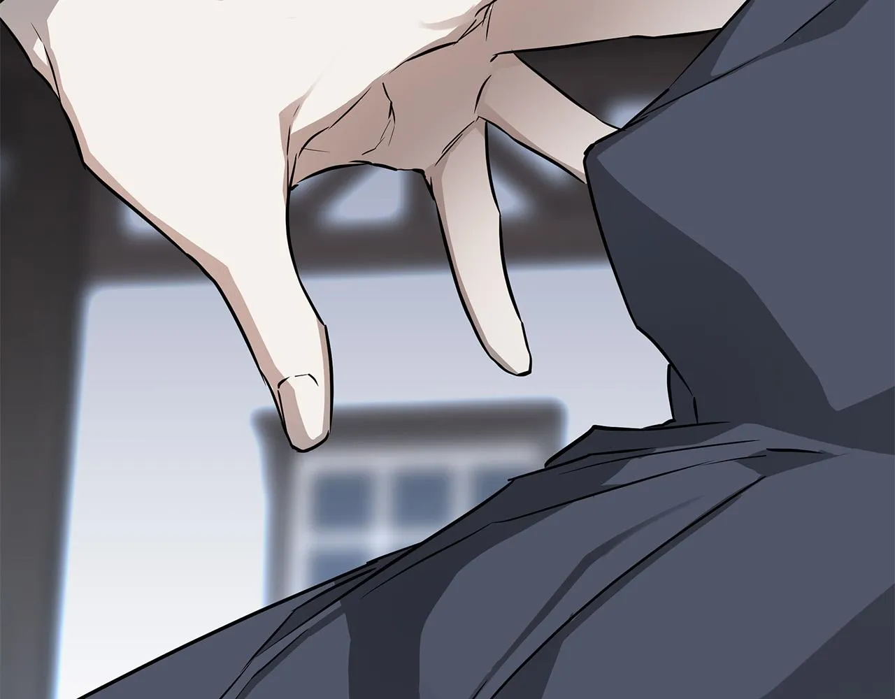 第61话 怀疑 第72页
