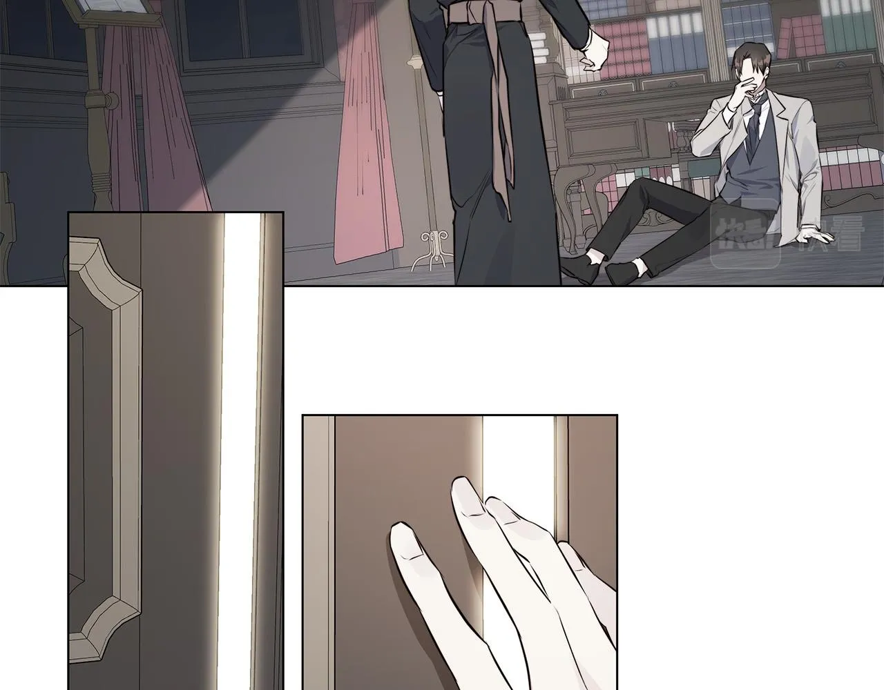 第56话 错认 第7页