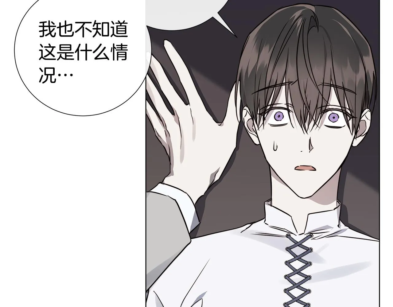 第56话 错认 第111页