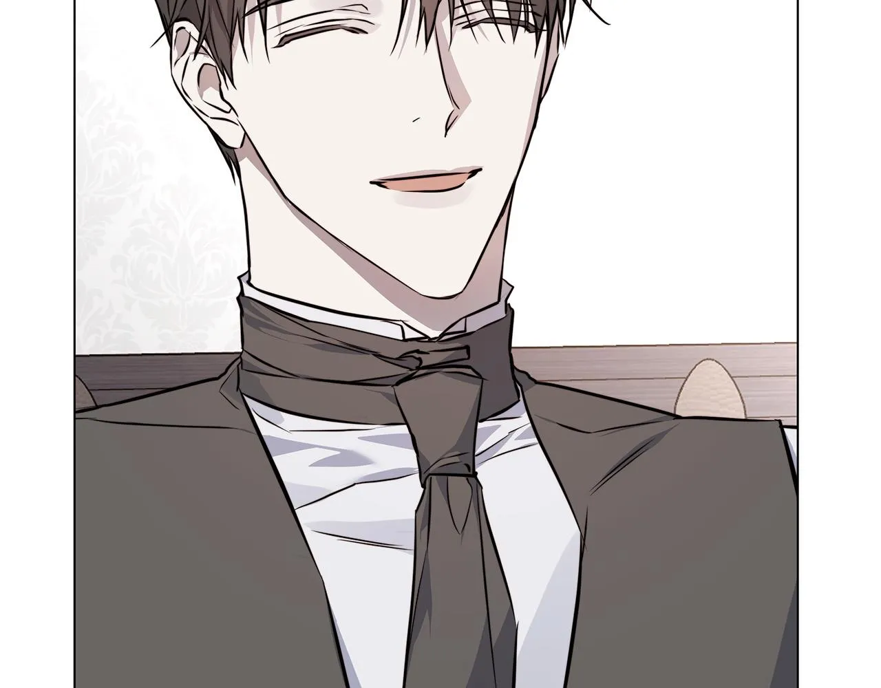 第55话 别躲着我 第18页