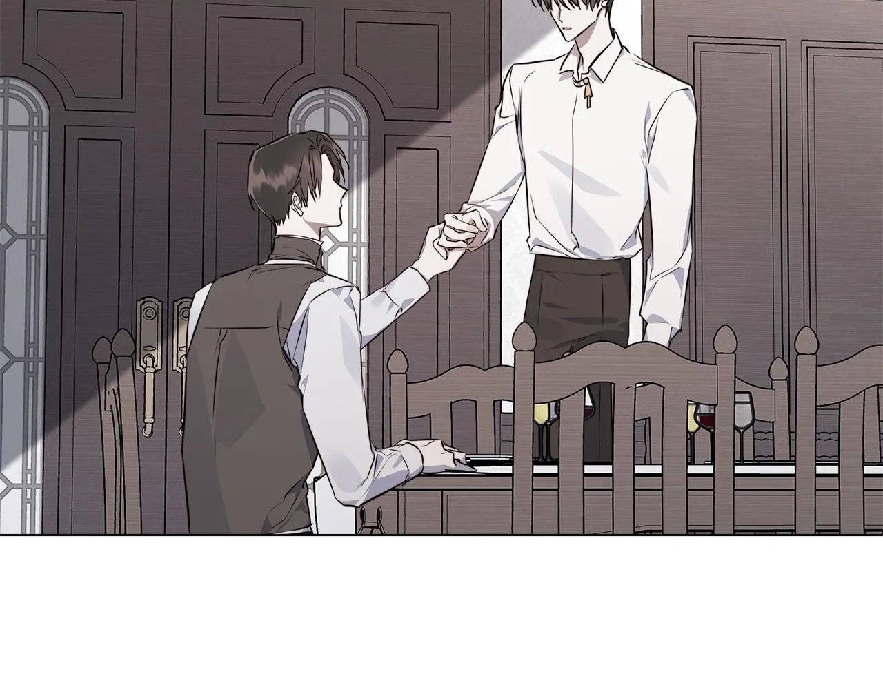 第55话 别躲着我 第23页