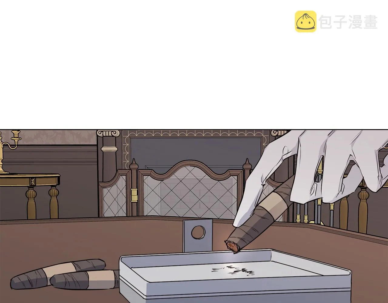 第55话 别躲着我 第44页