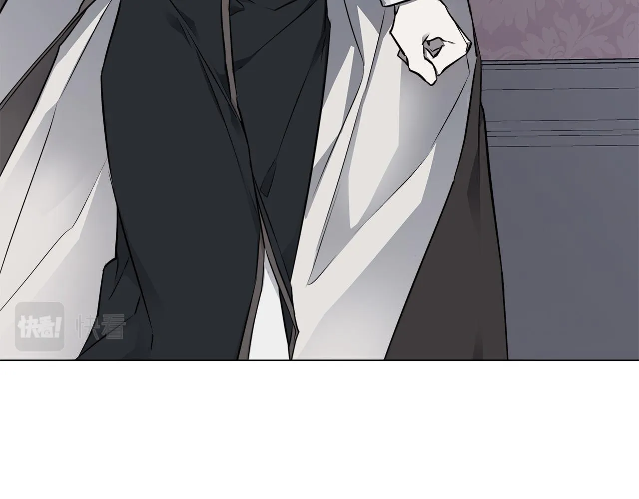 第55话 别躲着我 第87页