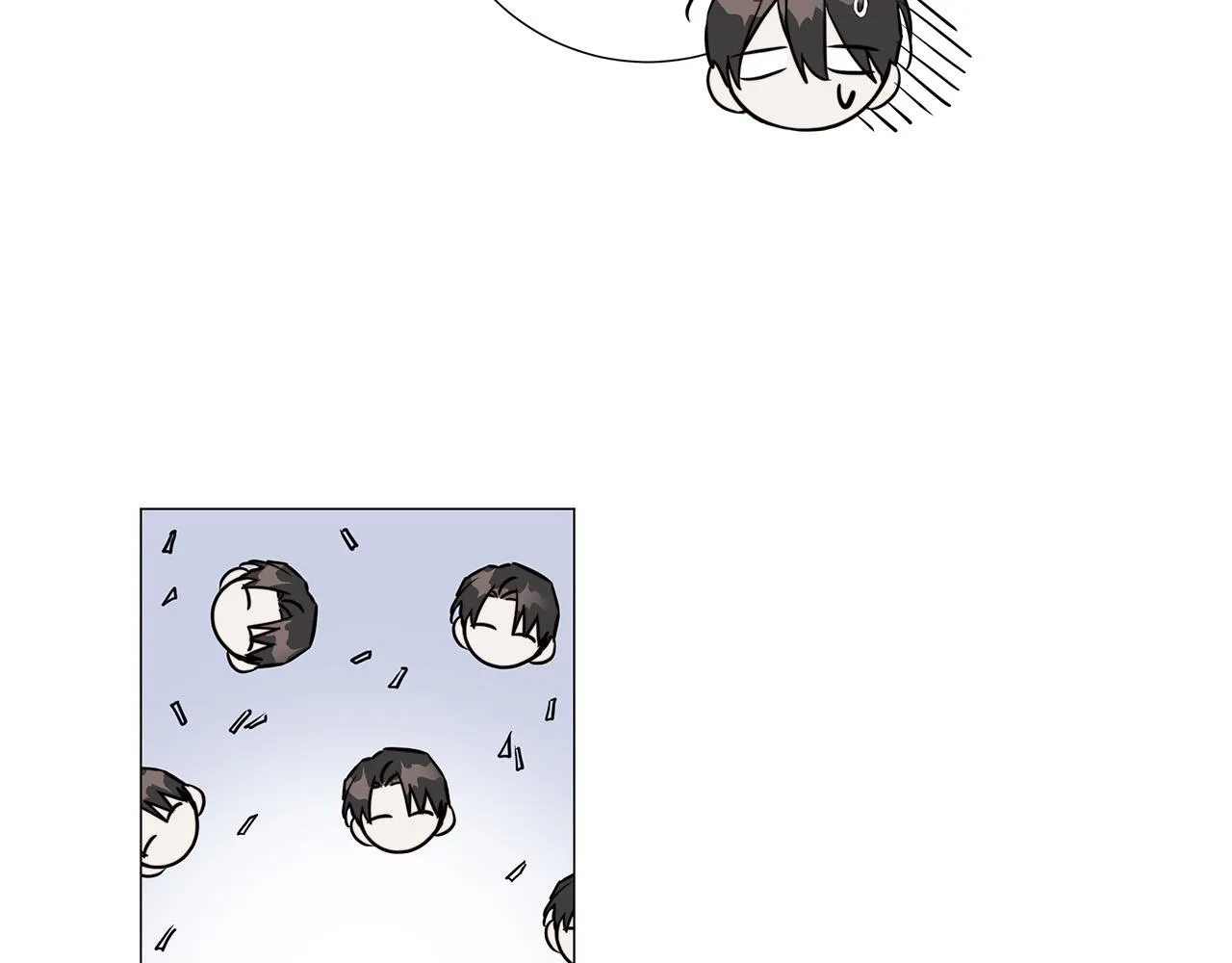 第54话 距离 第16页