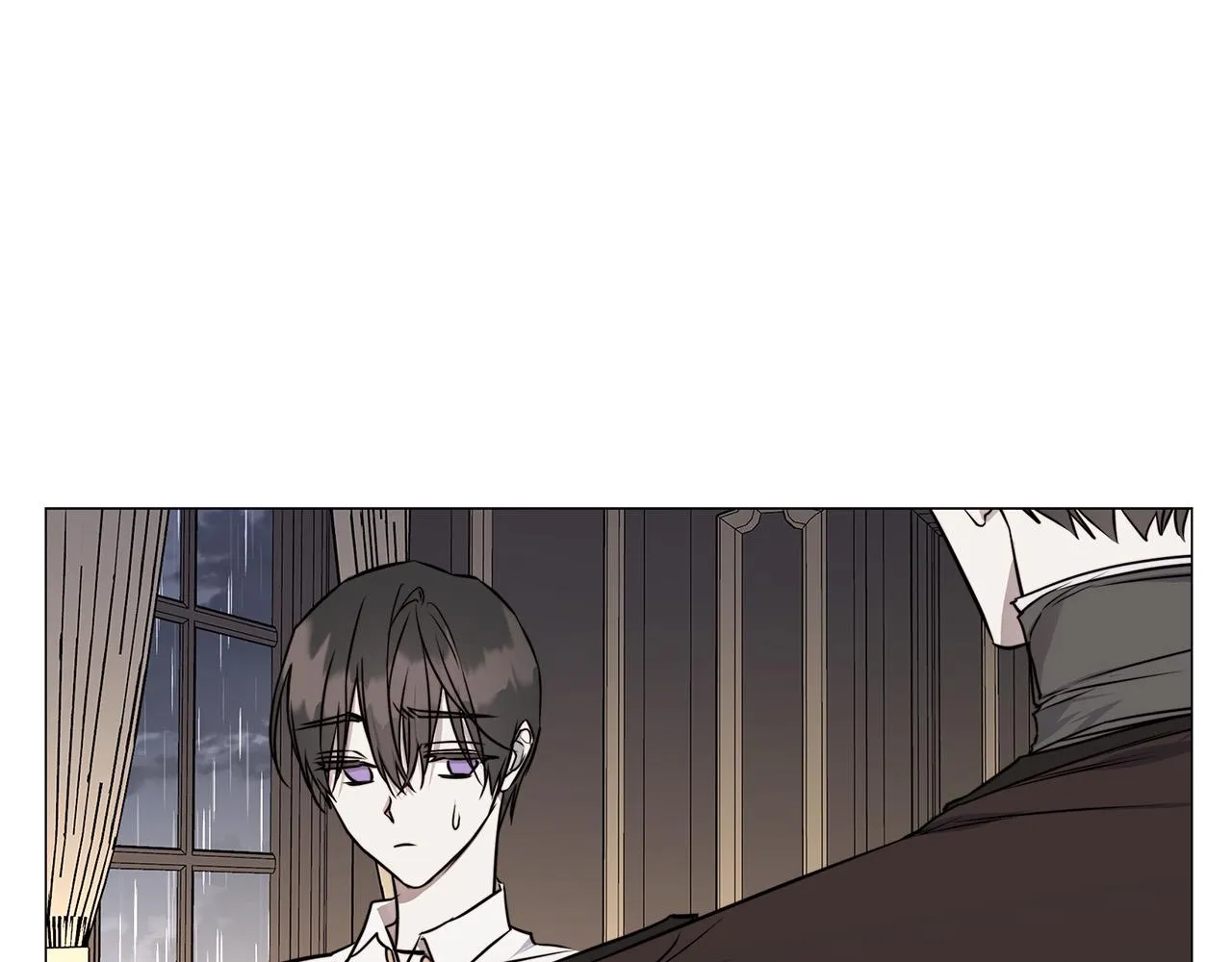 第54话 距离 第54页