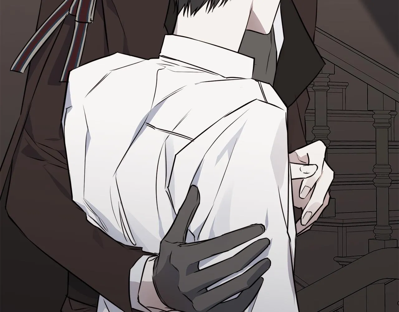 第54话 距离 第62页