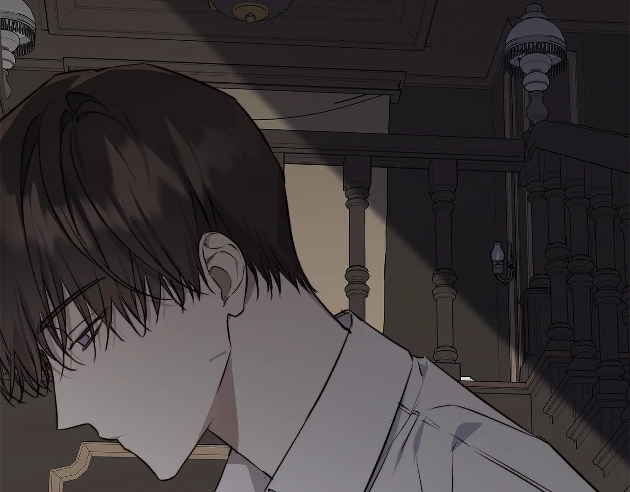 第54话 距离 第82页