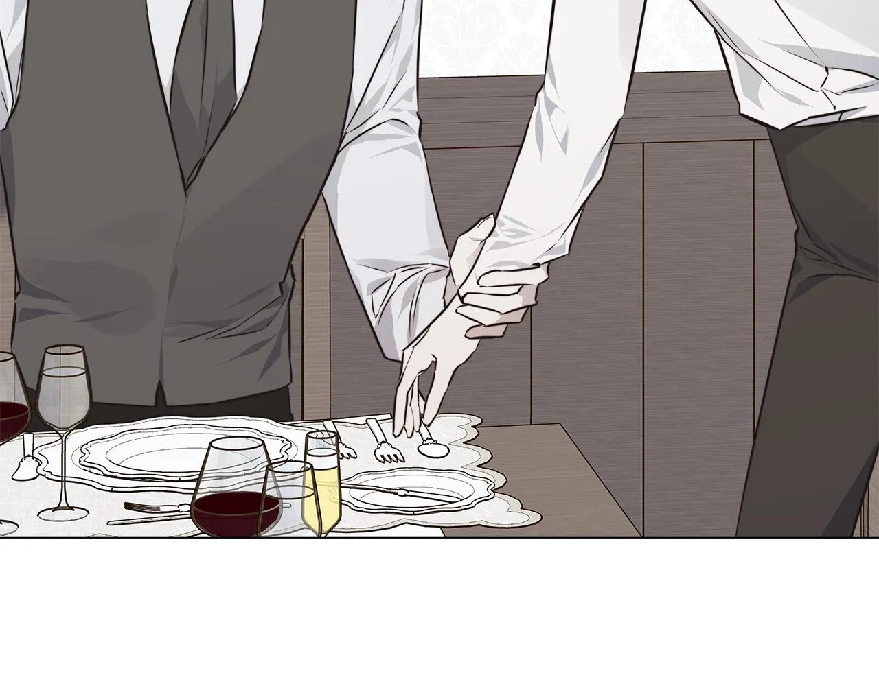 第54话 距离 第107页
